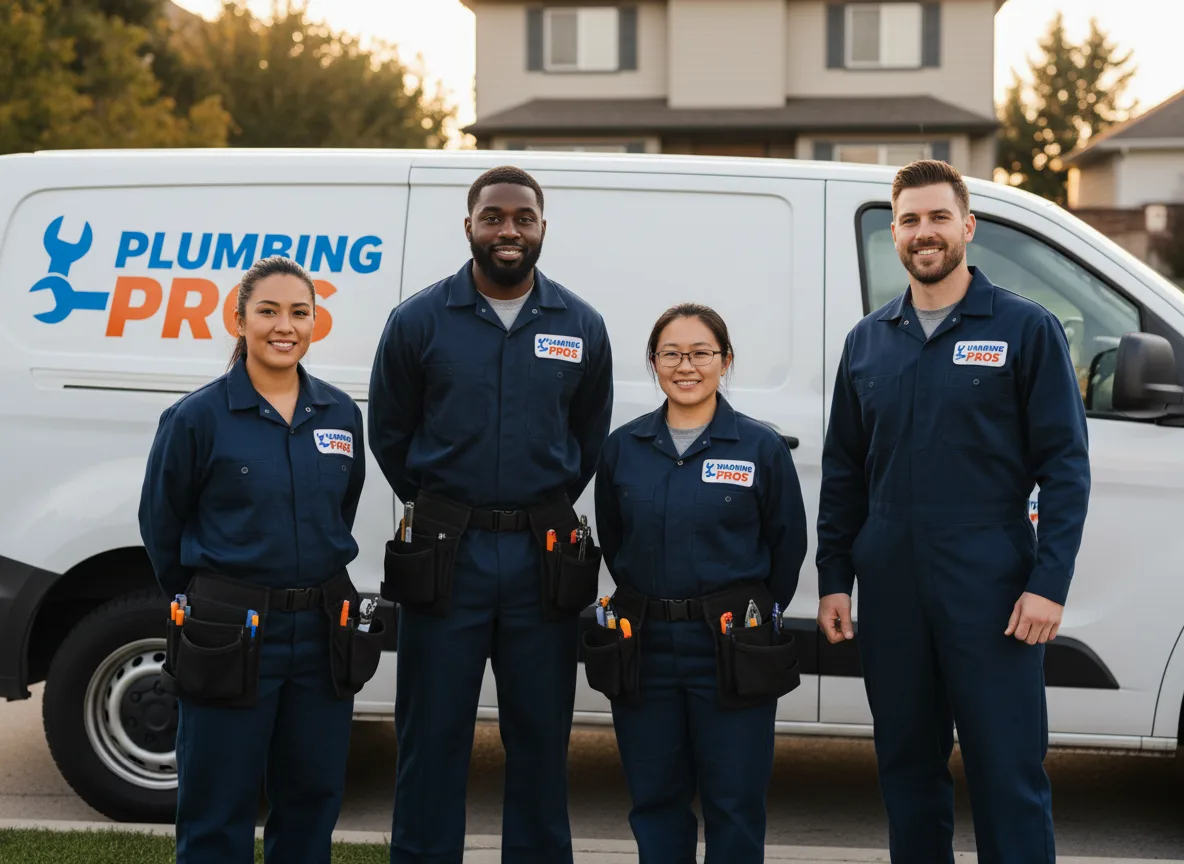 Water Heater Repair company in Tucson, AZ